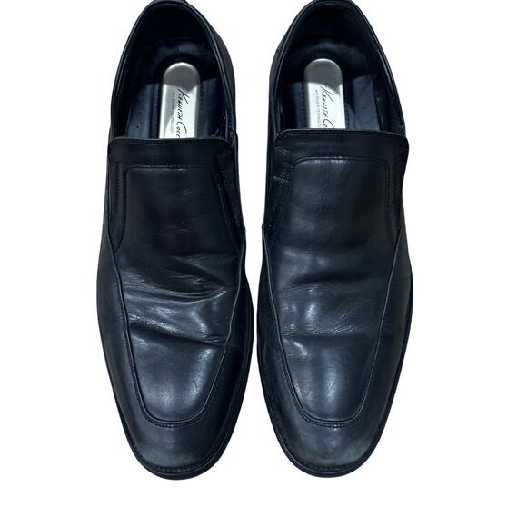 Kenneth Cole slipon dress shoes - Picture 1 of 6